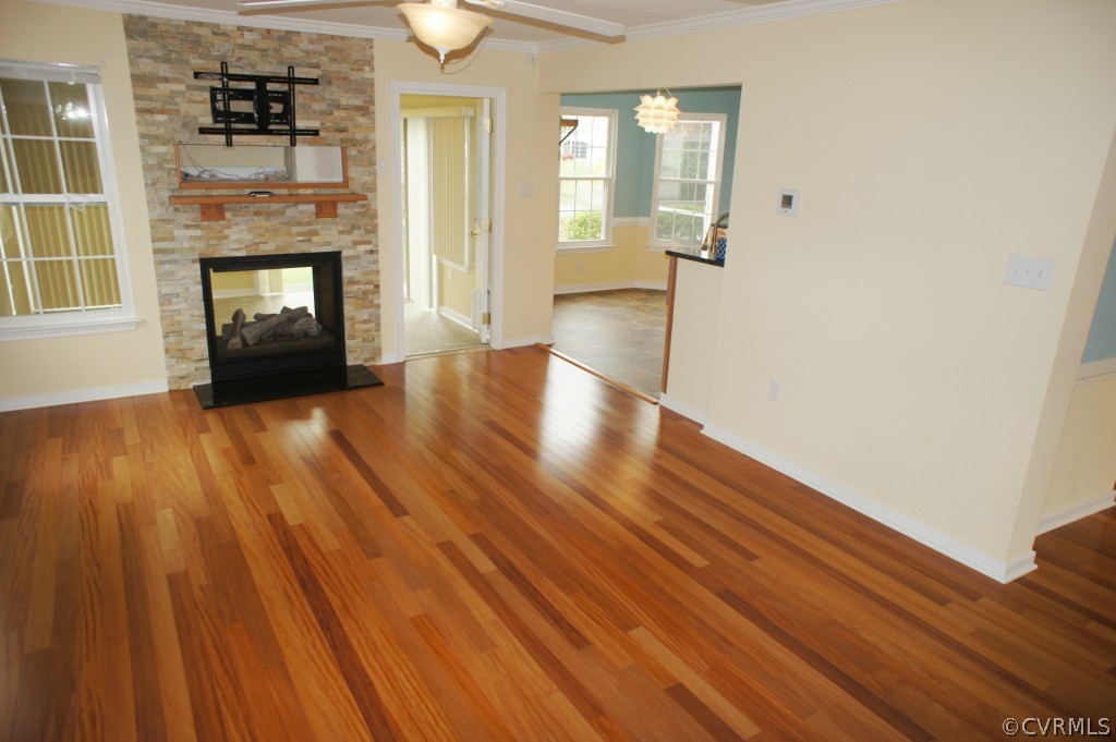 14342 Lookout Point Road, Unit 28 Midlothian, VA 23112 - Photo 5 of 24 Gallery Image 5