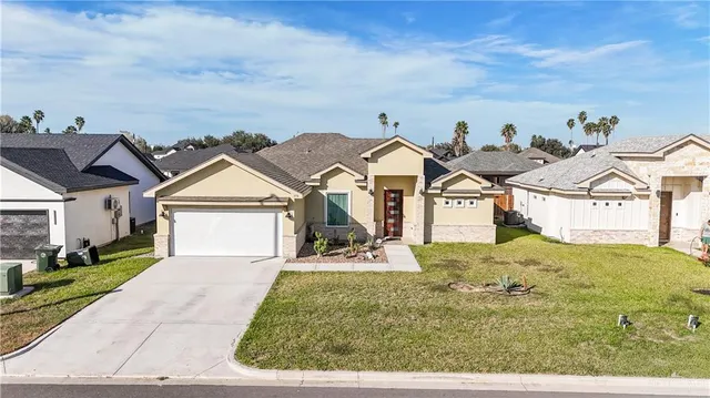 $306,000 | 216 North Janet Circle, La Feria, TX 78559