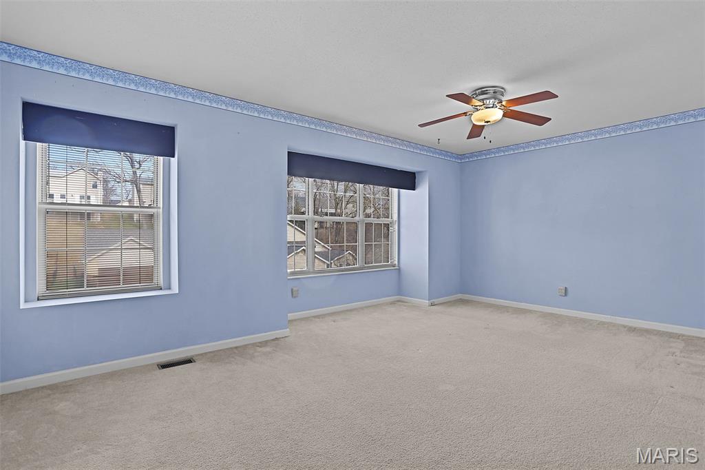 540 Woodlyn Crossing Ballwin, MO 63021 - Photo 17 of 30