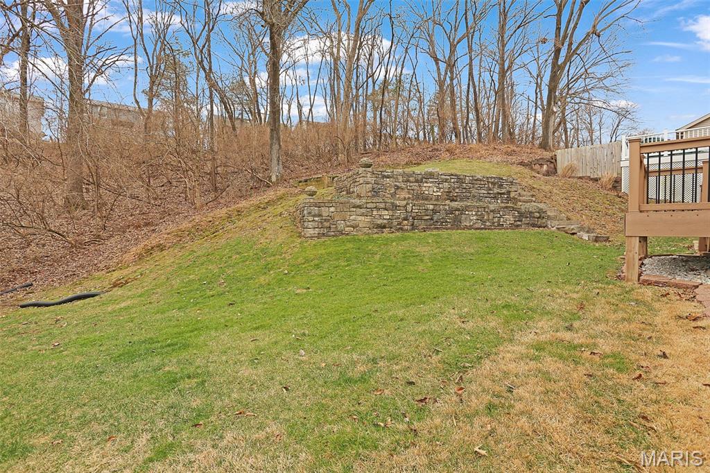 540 Woodlyn Crossing Ballwin, MO 63021 - Photo 28 of 30