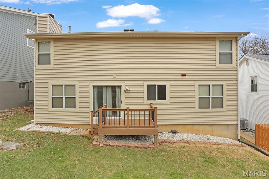 540 Woodlyn Crossing Ballwin, MO 63021 - Photo 29 of 30