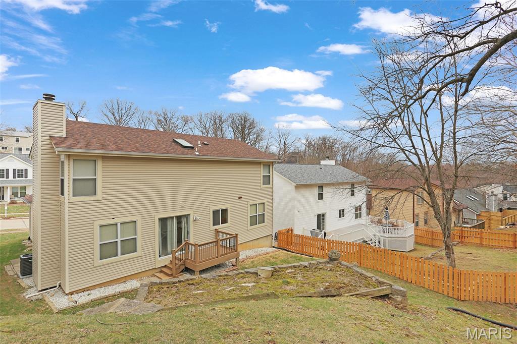 540 Woodlyn Crossing Ballwin, MO 63021 - Photo 30 of 30