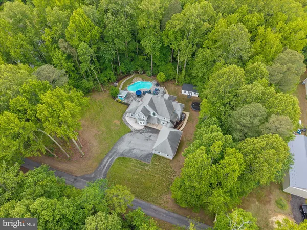 $801,000 | 1700 Dares Beach Road, Prince Frederick, MD 20678