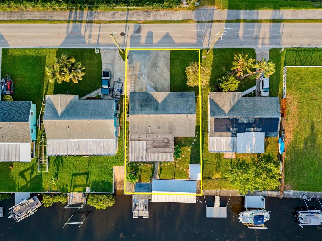 8505 Old Post Road Port Richey, FL 34668 - Photo 29 of 31 Gallery Image 29