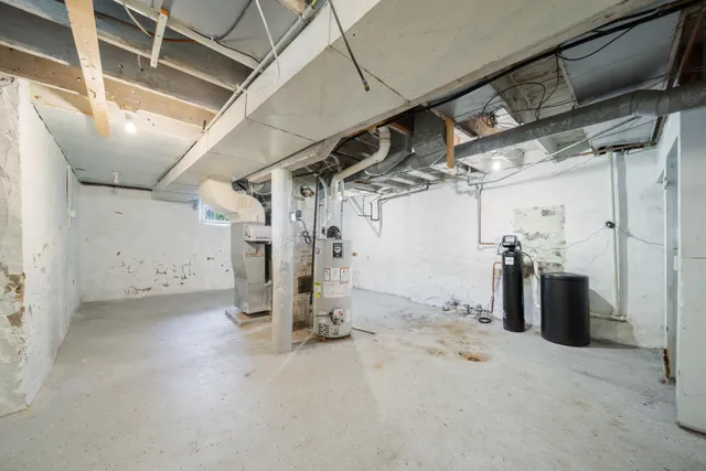 $289,000 | 105 North Park Place, Plymouth, WI 53073