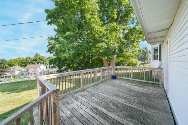 $289,000 | 105 North Park Place, Plymouth, WI 53073