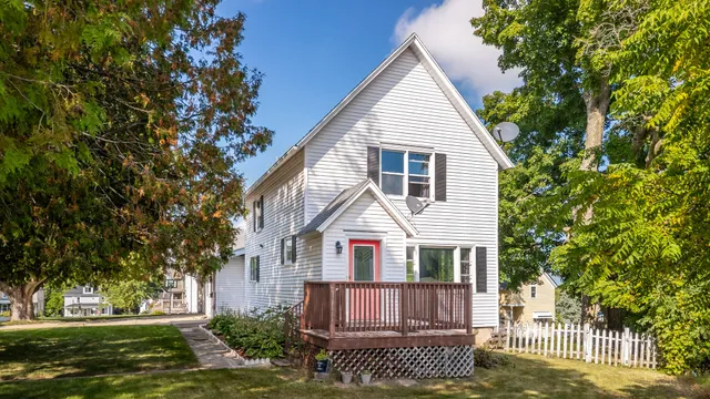 $289,000 | 105 North Park Place, Plymouth, WI 53073