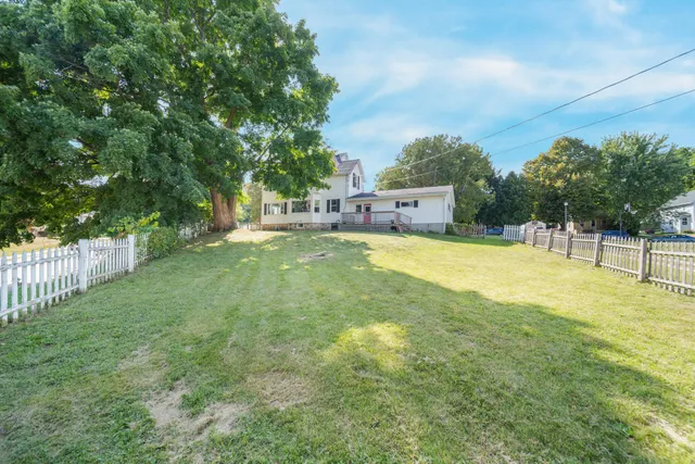 $289,000 | 105 North Park Place, Plymouth, WI 53073