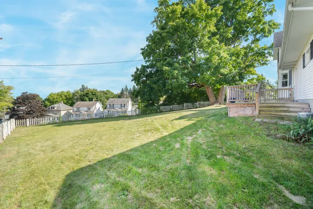 $289,000 | 105 North Park Place, Plymouth, WI 53073