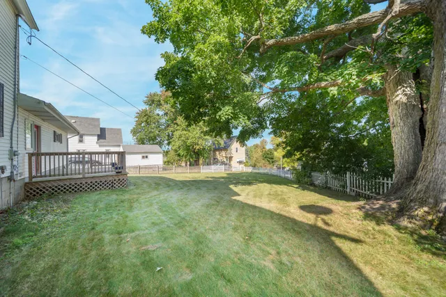 $289,000 | 105 North Park Place, Plymouth, WI 53073