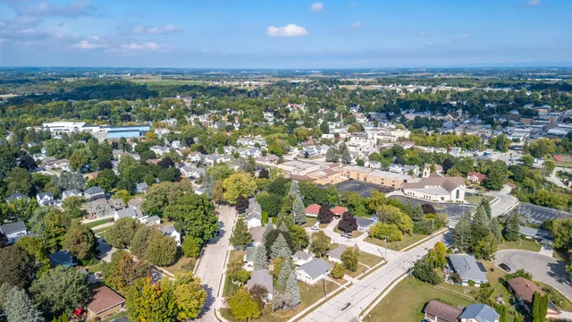 $289,000 | 105 North Park Place, Plymouth, WI 53073