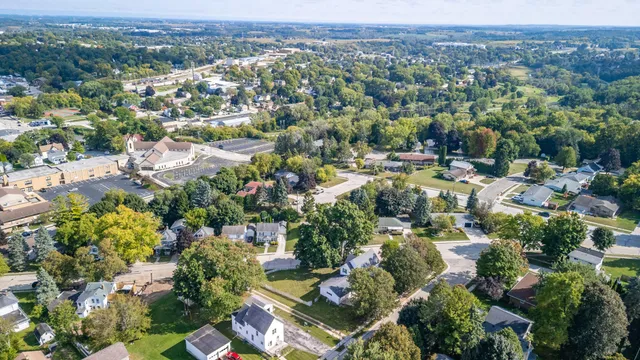 $289,000 | 105 North Park Place, Plymouth, WI 53073