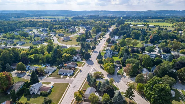 $289,000 | 105 North Park Place, Plymouth, WI 53073