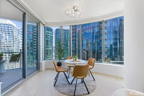 $2,225,000 | 201 Folsom Street, Unit 27E, San Francisco, CA 94105
