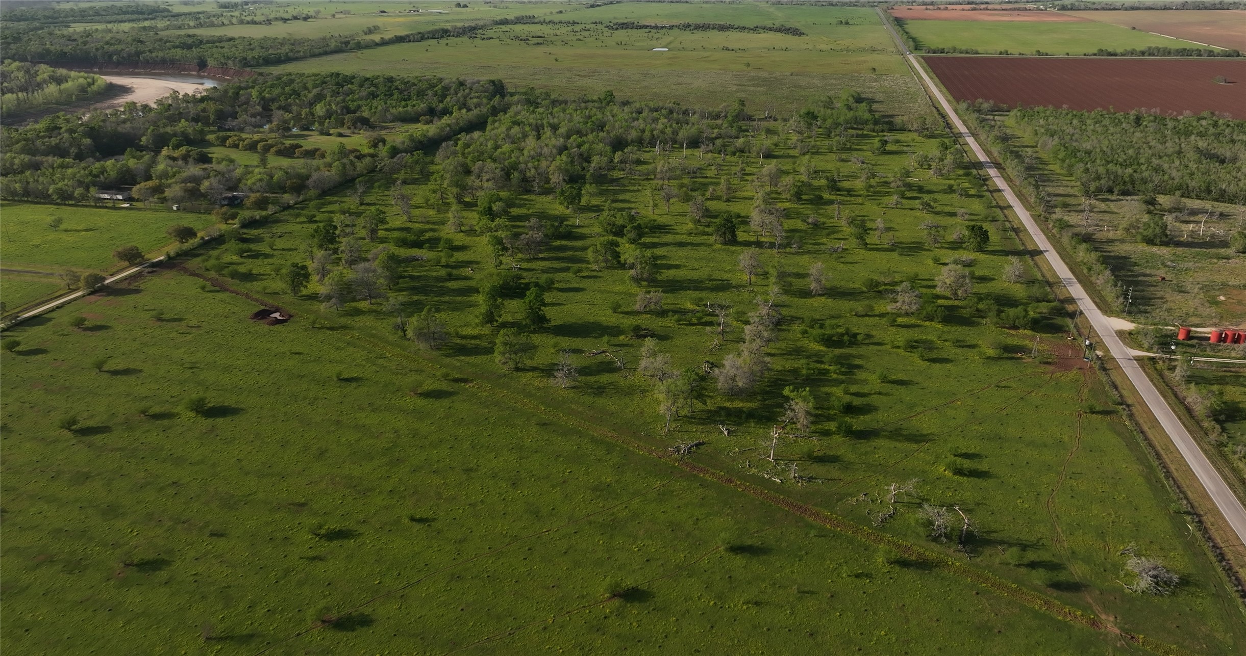 2403 Stratman Road Rosenberg, TX 77471 - Photo 14 of 25