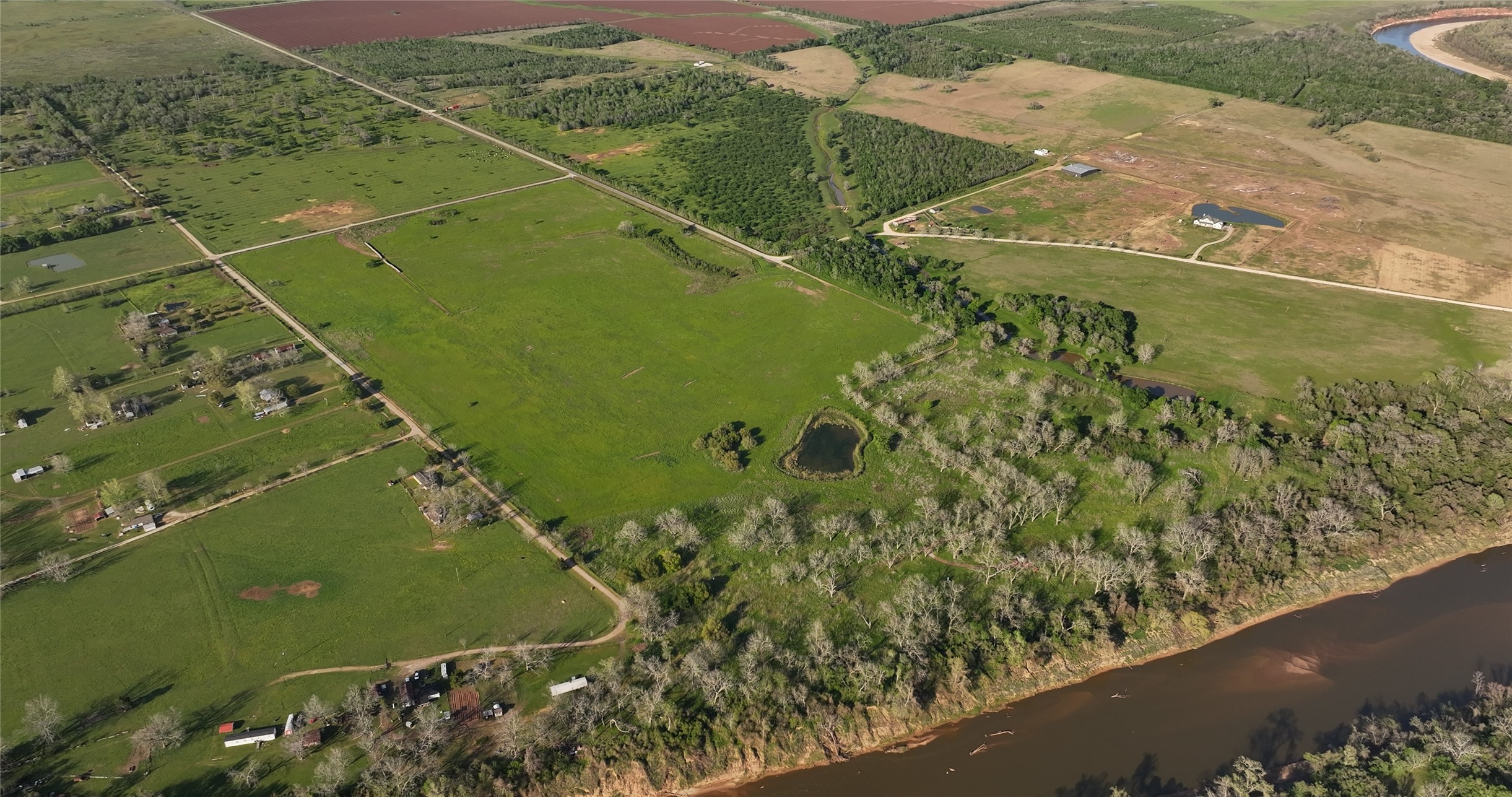 2403 Stratman Road Rosenberg, TX 77471 - Photo 16 of 25