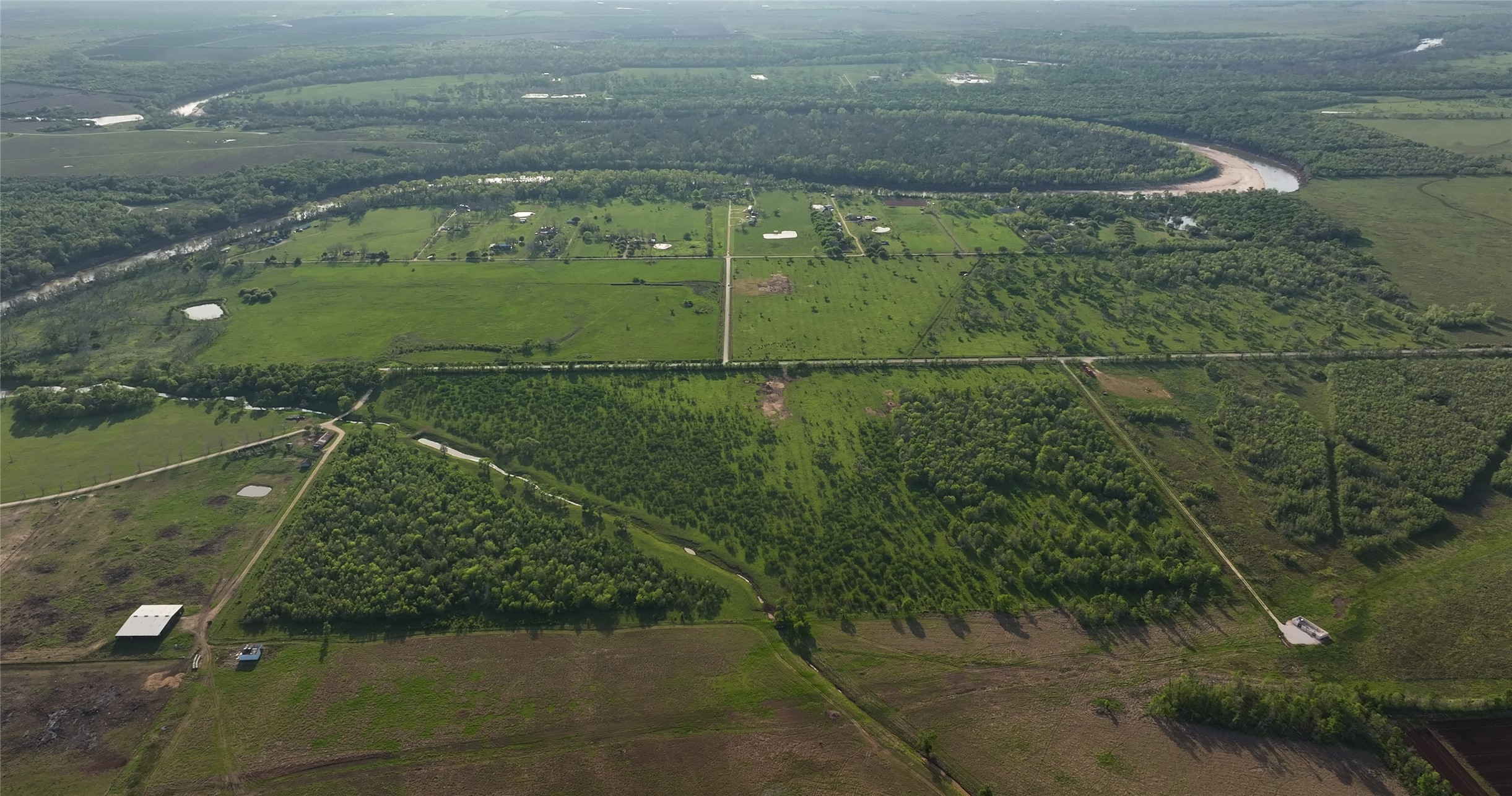 2403 Stratman Road Rosenberg, TX 77471 - Photo 20 of 25