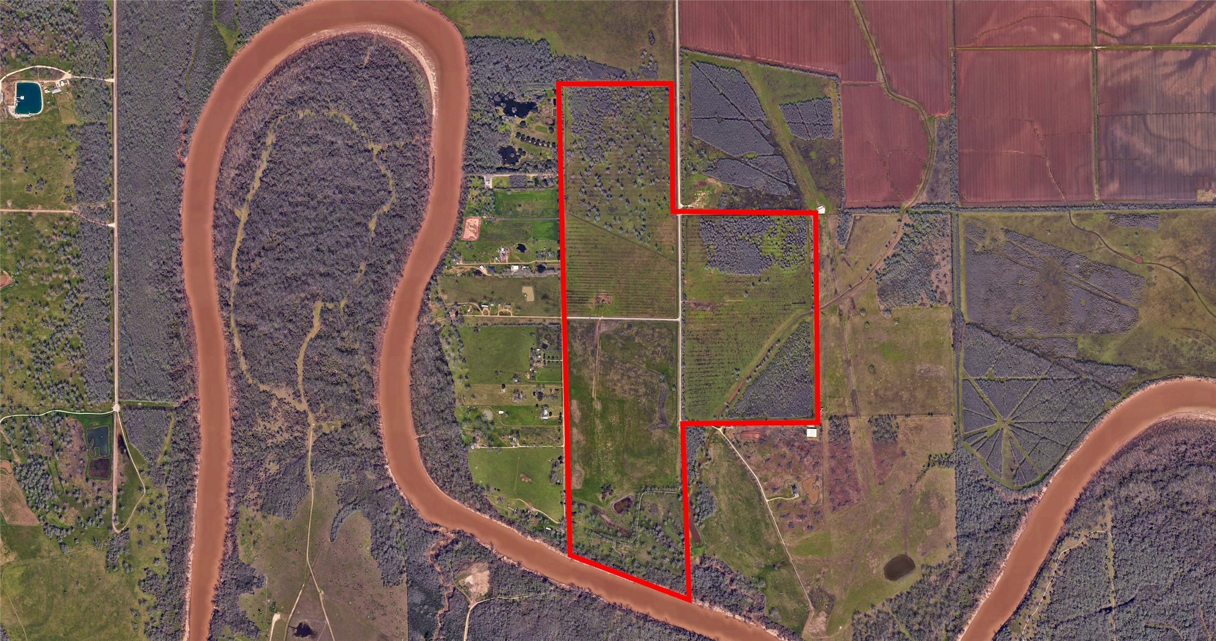 2403 Stratman Road Rosenberg, TX 77471 - Photo 24 of 25