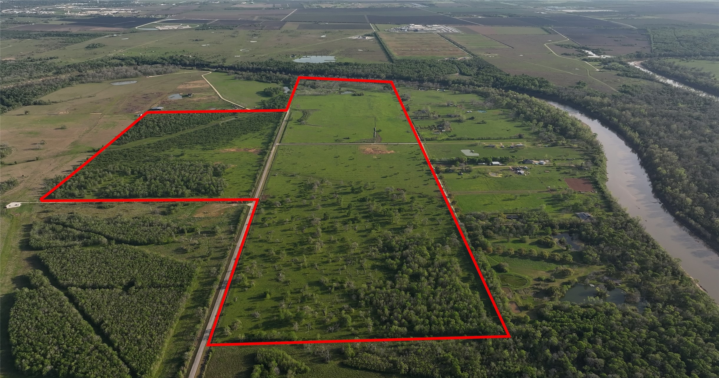 2403 Stratman Road Rosenberg, TX 77471 - Photo 25 of 25