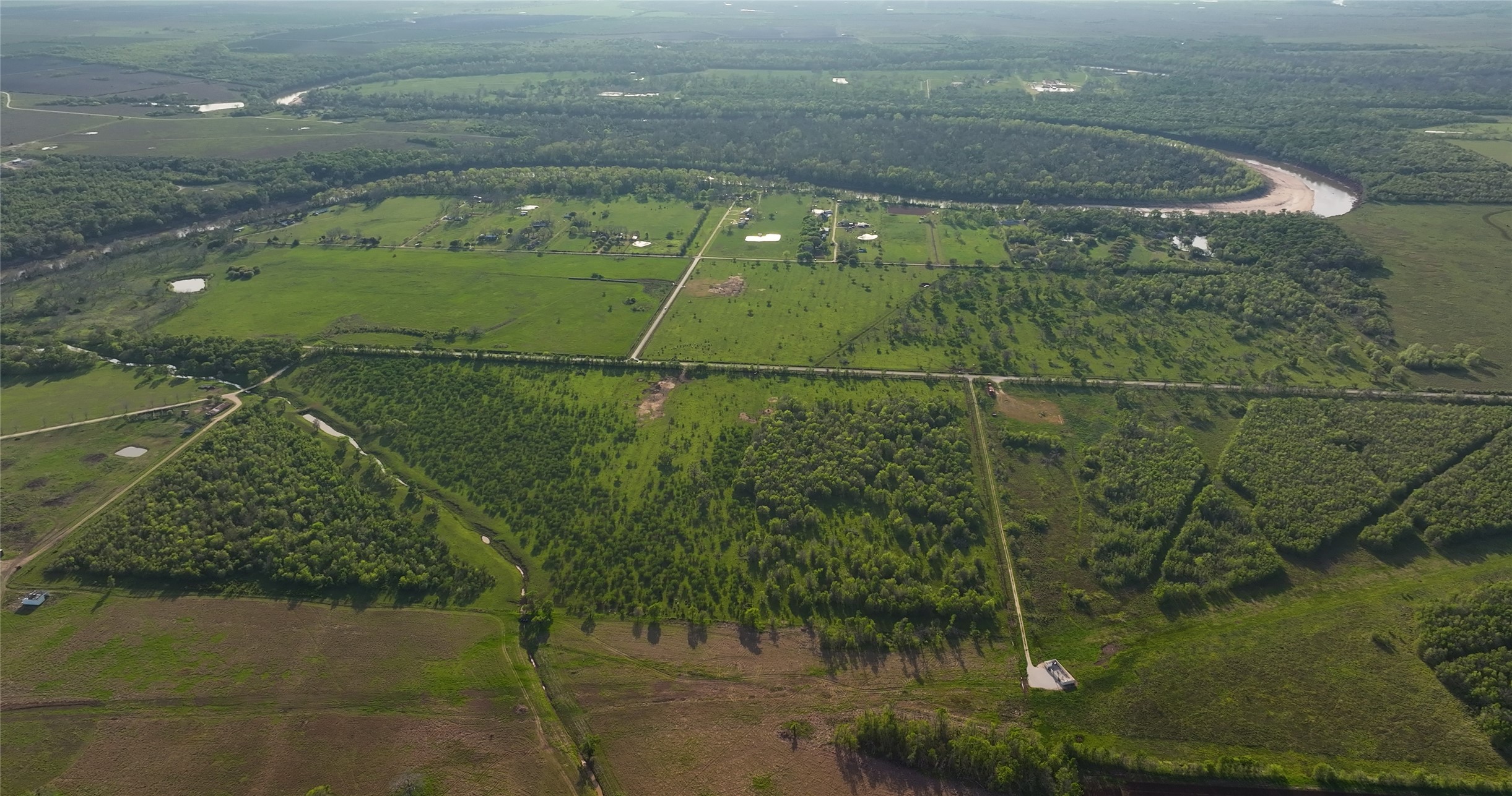 2403 Stratman Road Rosenberg, TX 77471 - Photo 4 of 25