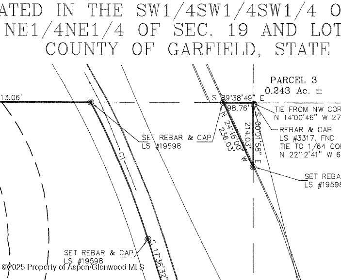 82 Highway 82 Carbondale, CO 81623 - Photo 6 of 6 a picture of a bench
