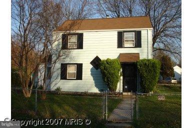 7001 Greeley Road Hyattsville, MD 20785 - Photo 1 of 1 Exterior (Main)