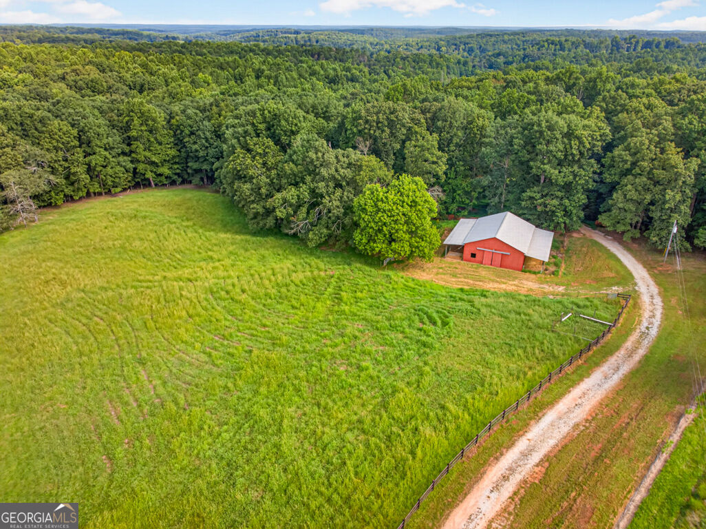 1656 Mitchell Road Maysville, GA 30558 - Photo 20 of 27 Gallery Image 20