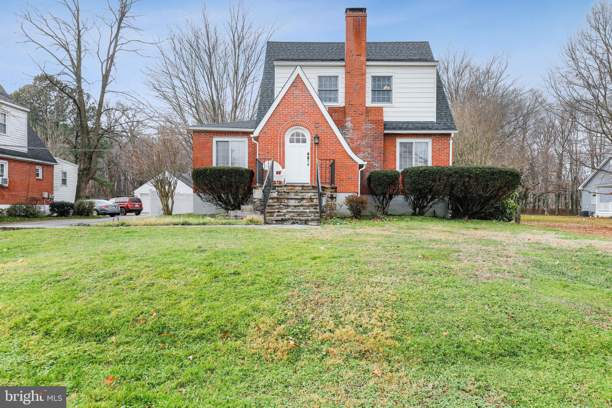 2018 Rocky Point Road Baltimore, MD 21221 - Photo 1 of 39