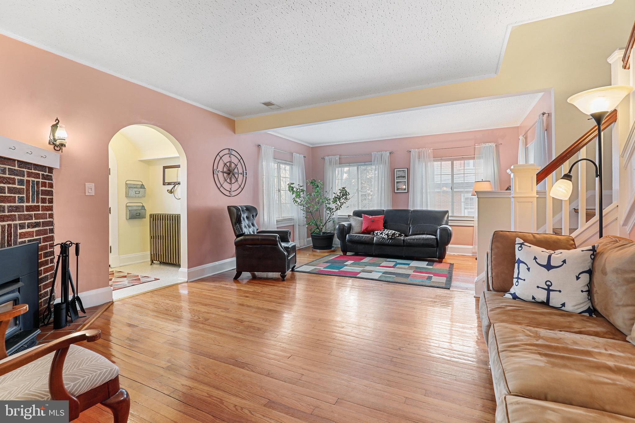 2018 Rocky Point Road Baltimore, MD 21221 - Photo 11 of 39