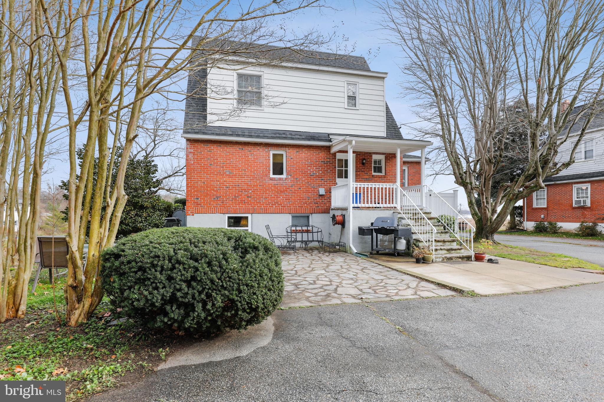 2018 Rocky Point Road Baltimore, MD 21221 - Photo 35 of 39