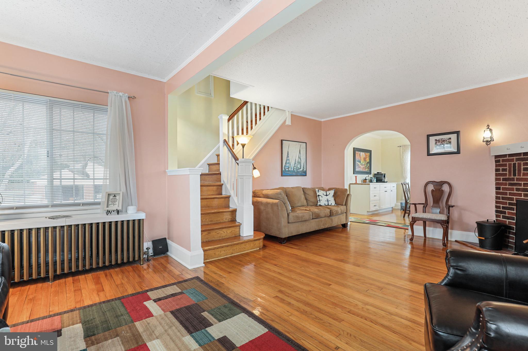 2018 Rocky Point Road Baltimore, MD 21221 - Photo 8 of 39