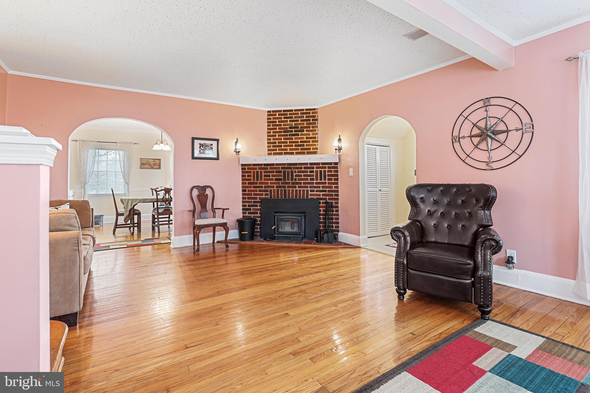 2018 Rocky Point Road Baltimore, MD 21221 - Photo 9 of 39