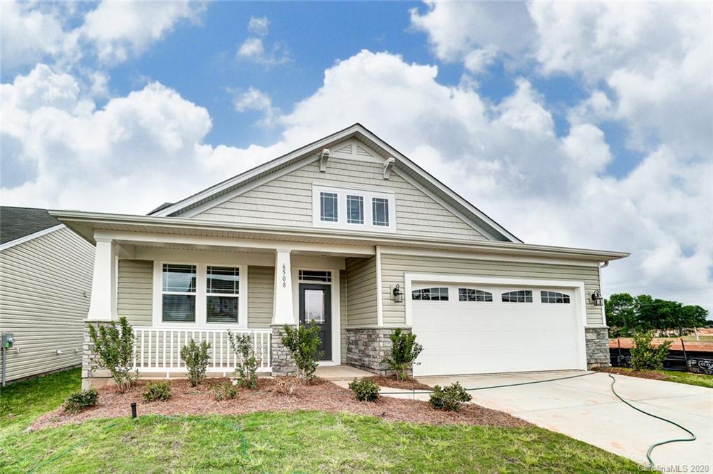 6508 Georgia Oak Road, Unit 92 Charlotte, NC 28269 - Photo 2 of 15