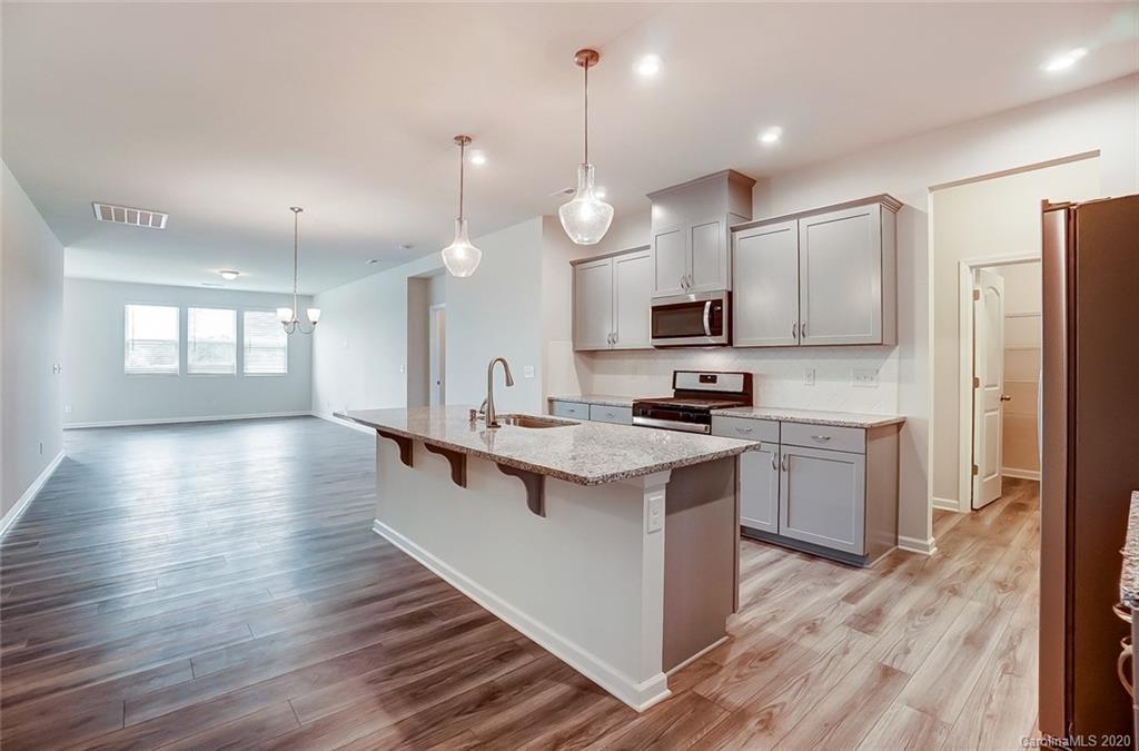 6508 Georgia Oak Road, Unit 92 Charlotte, NC 28269 - Photo 7 of 15