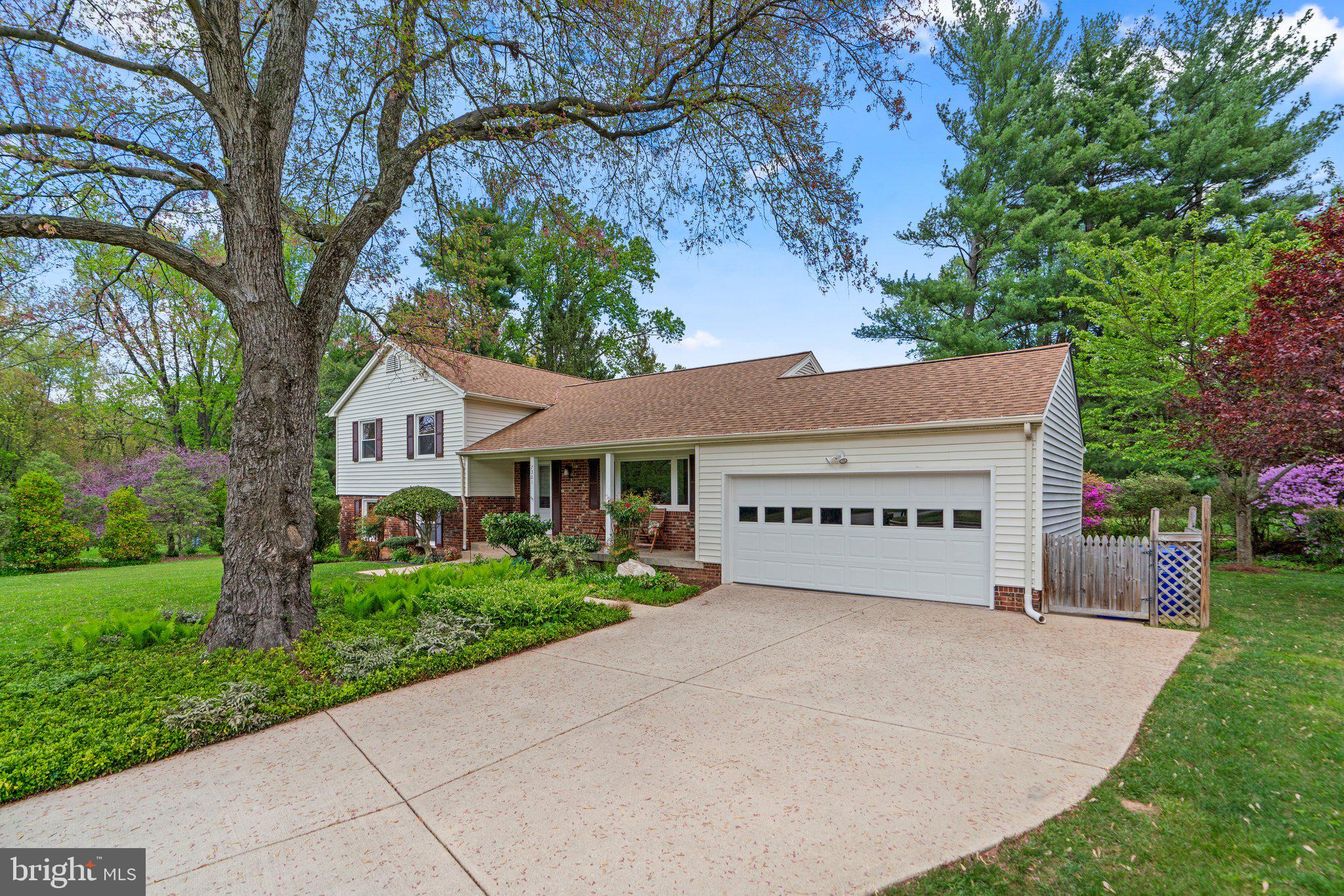 7301 Centennial Road Derwood, MD 20855 - Photo 3 of 55 Gallery Image 3