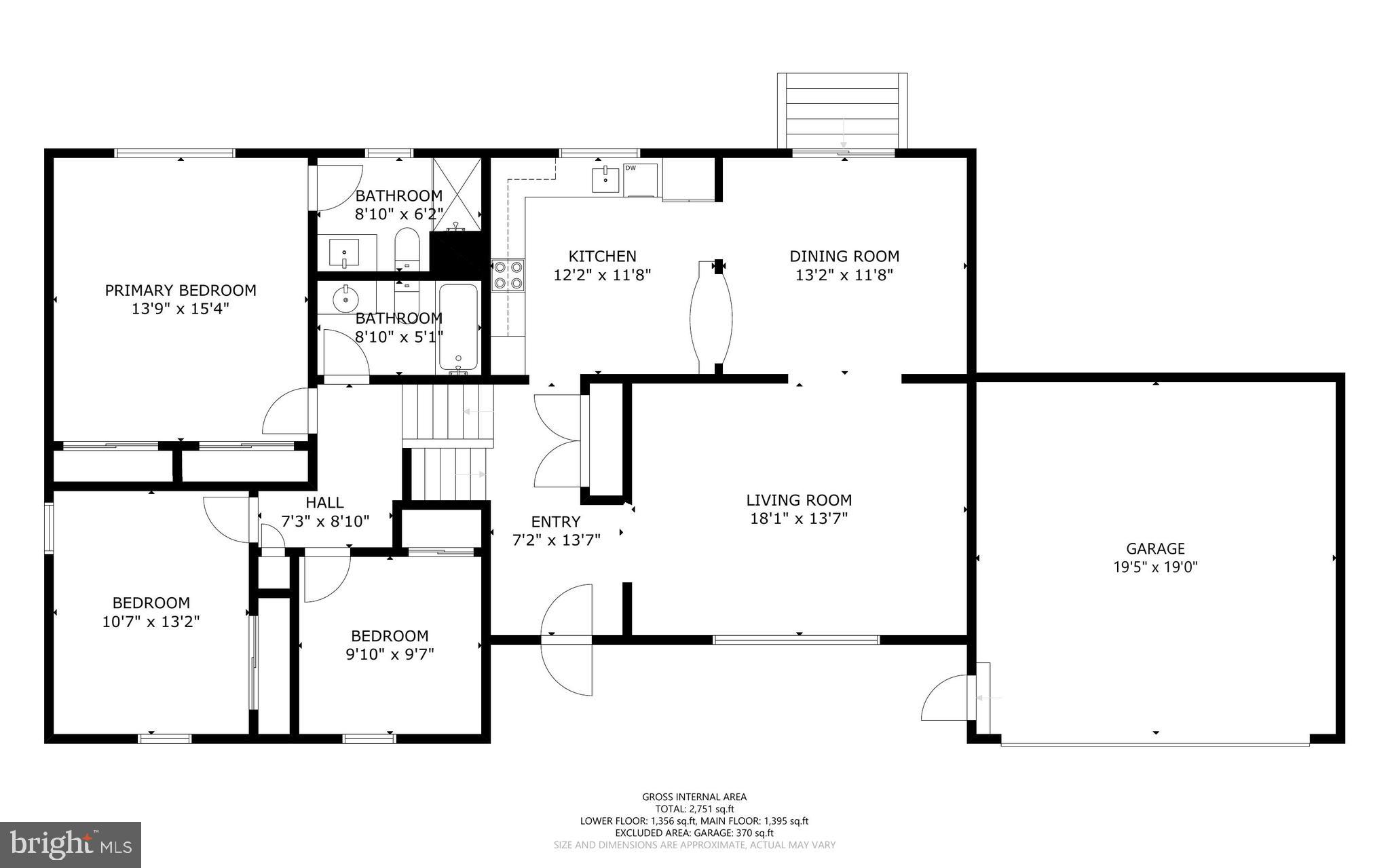 7301 Centennial Road Derwood, MD 20855 - Photo 54 of 55 Gallery Image 54