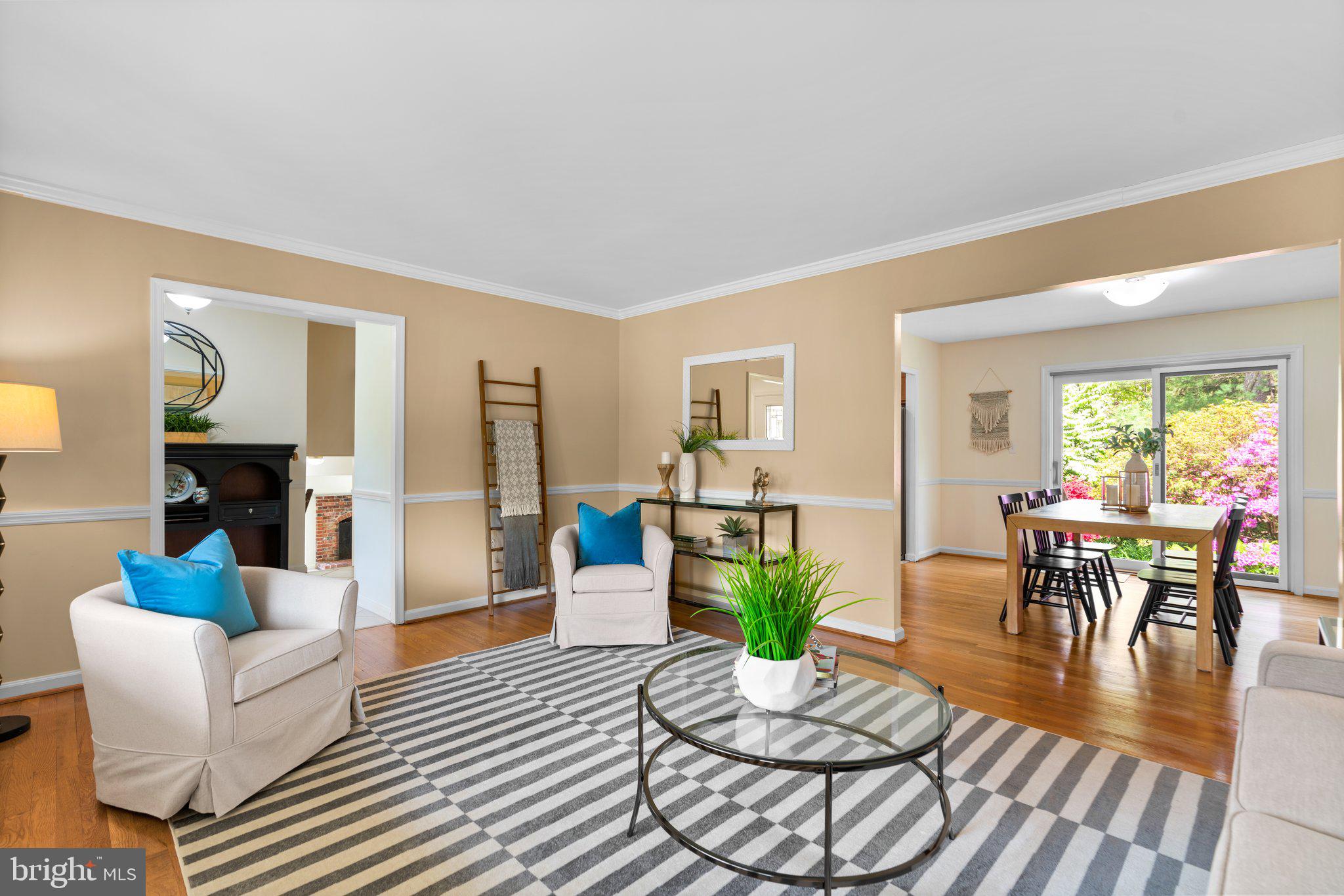 7301 Centennial Road Derwood, MD 20855 - Photo 7 of 55 Gallery Image 7