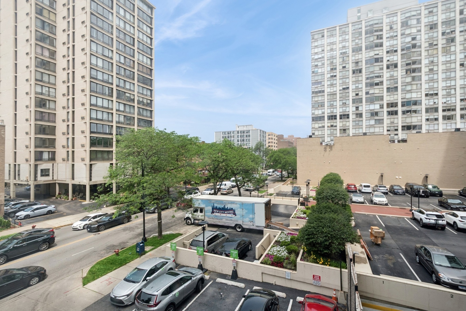 5701 North Sheridan Road, Unit 3B Chicago, IL 60660 - Photo 15 of 15