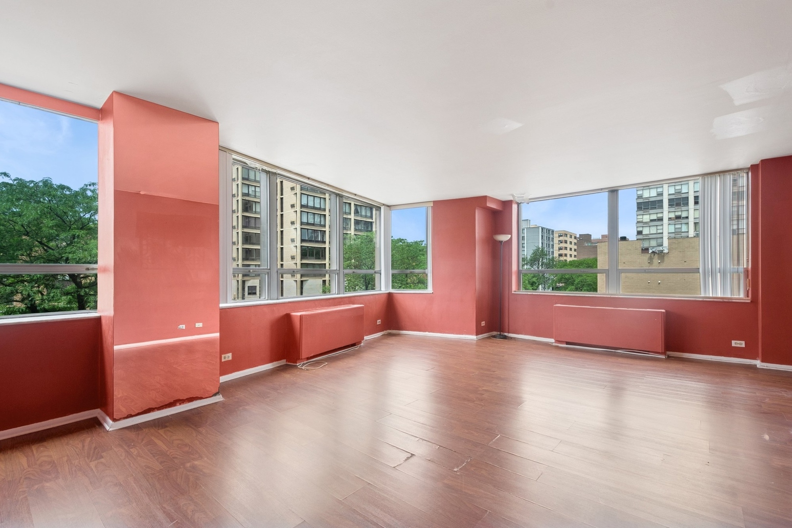 5701 North Sheridan Road, Unit 3B Chicago, IL 60660 - Photo 2 of 15