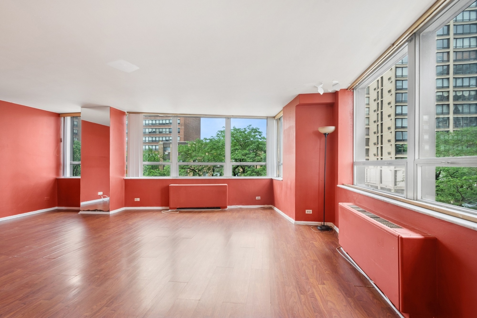 5701 North Sheridan Road, Unit 3B Chicago, IL 60660 - Photo 5 of 15