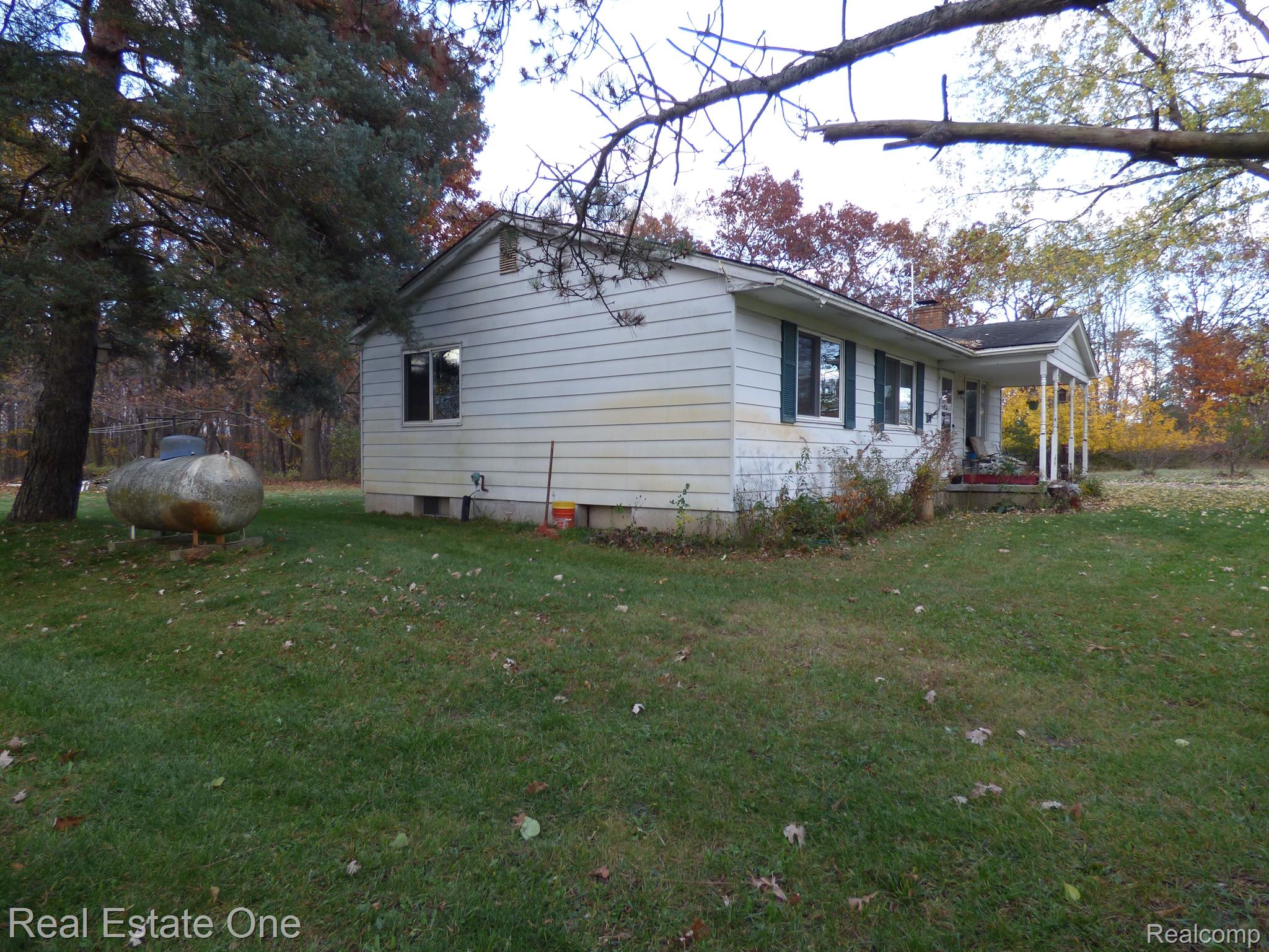 3509 Five Mile Road South Lyon, MI 48178 - Photo 6 of 45 Gallery Image 6