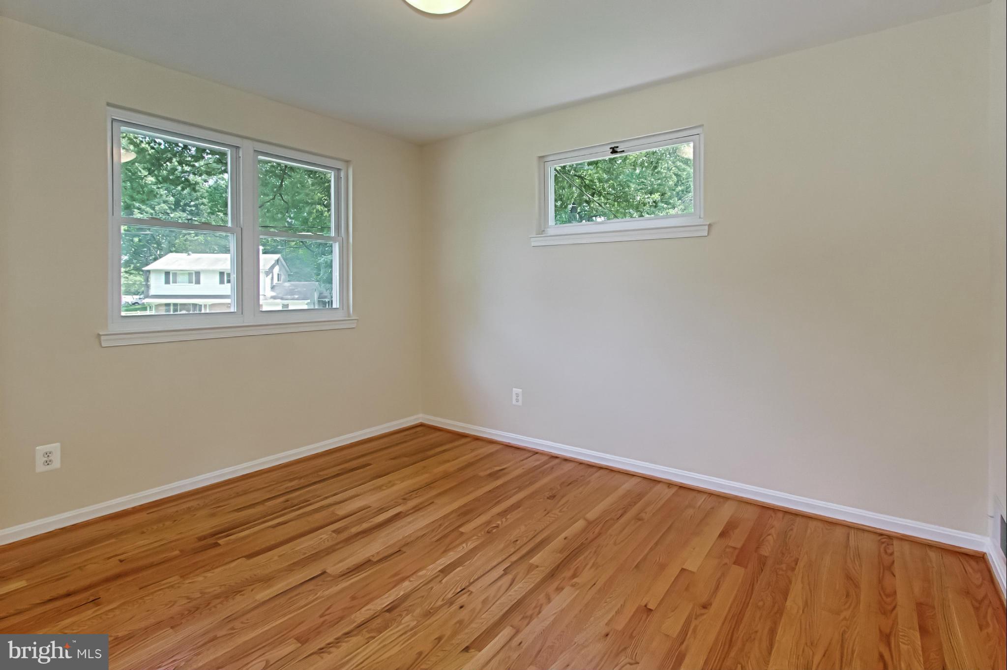 8948 Victoria Road Springfield, VA 22151 - Photo 19 of 30 Bedroom