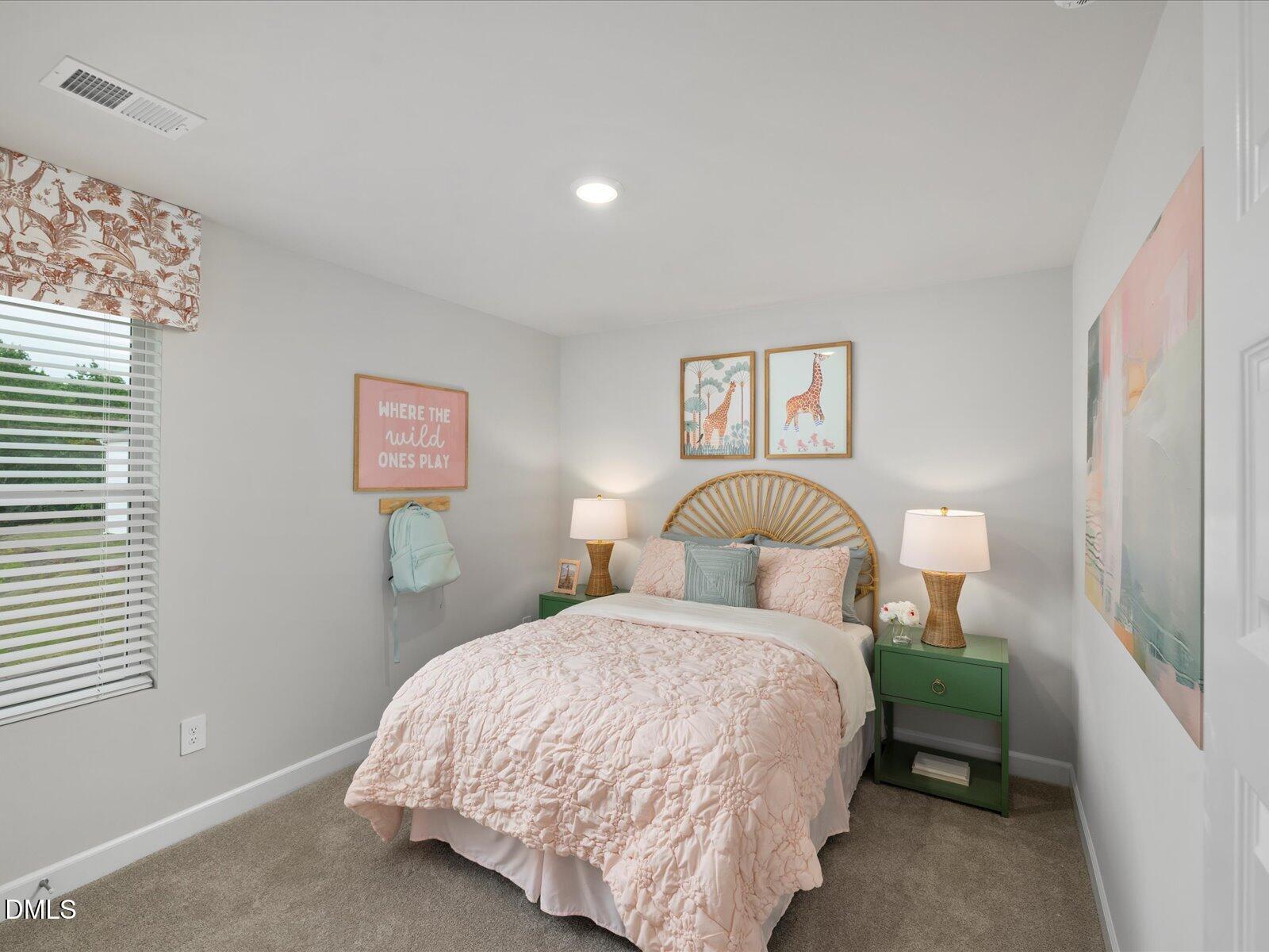 1436 Hatteras Road Durham, NC 27703 - Photo 12 of 19