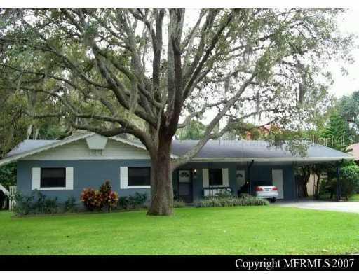 5418 Ashmeade Road Orlando, FL 32810 - Photo 1 of 1 Exterior Front