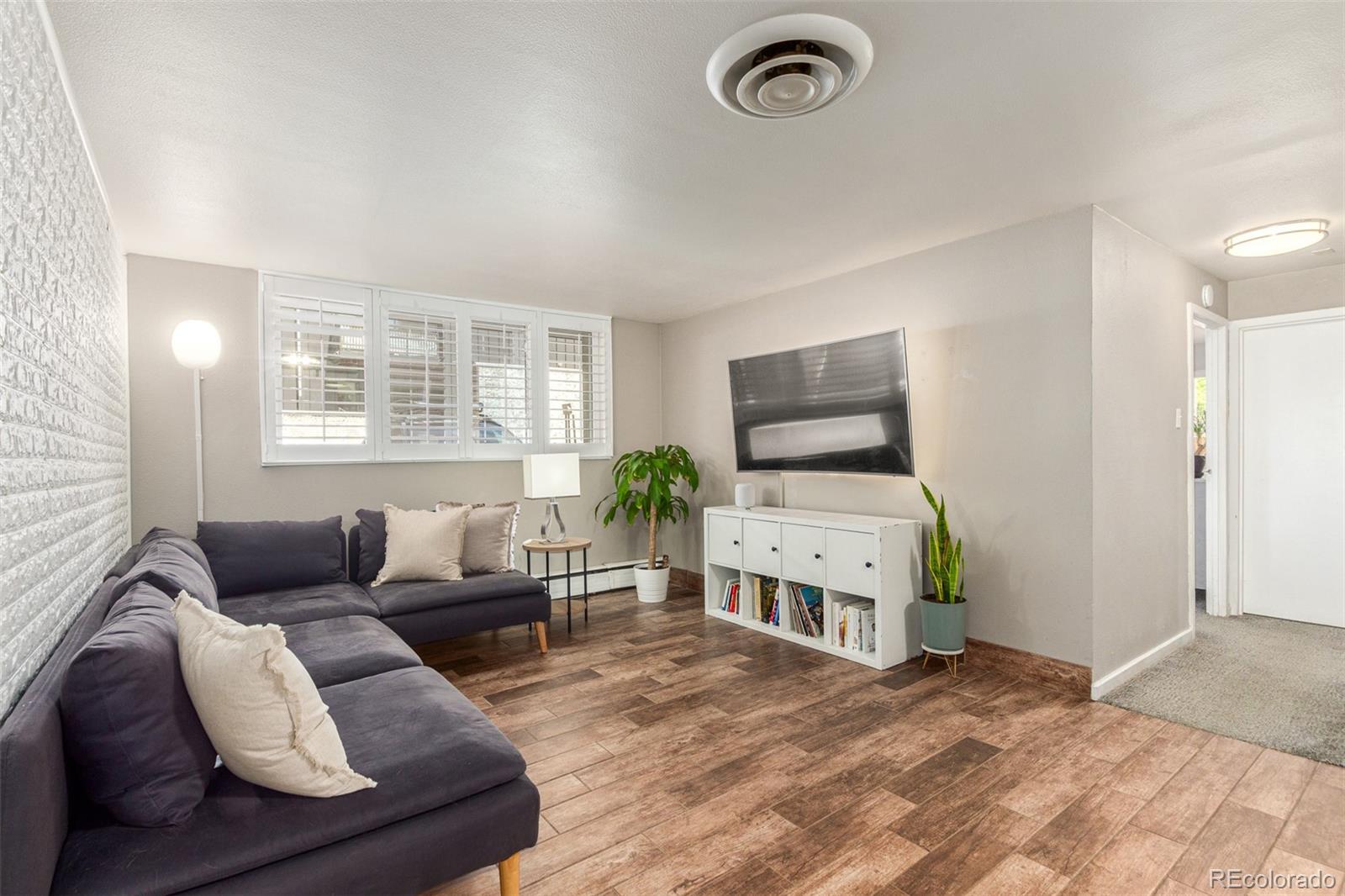 1029 East 8th Ave Unit 107  