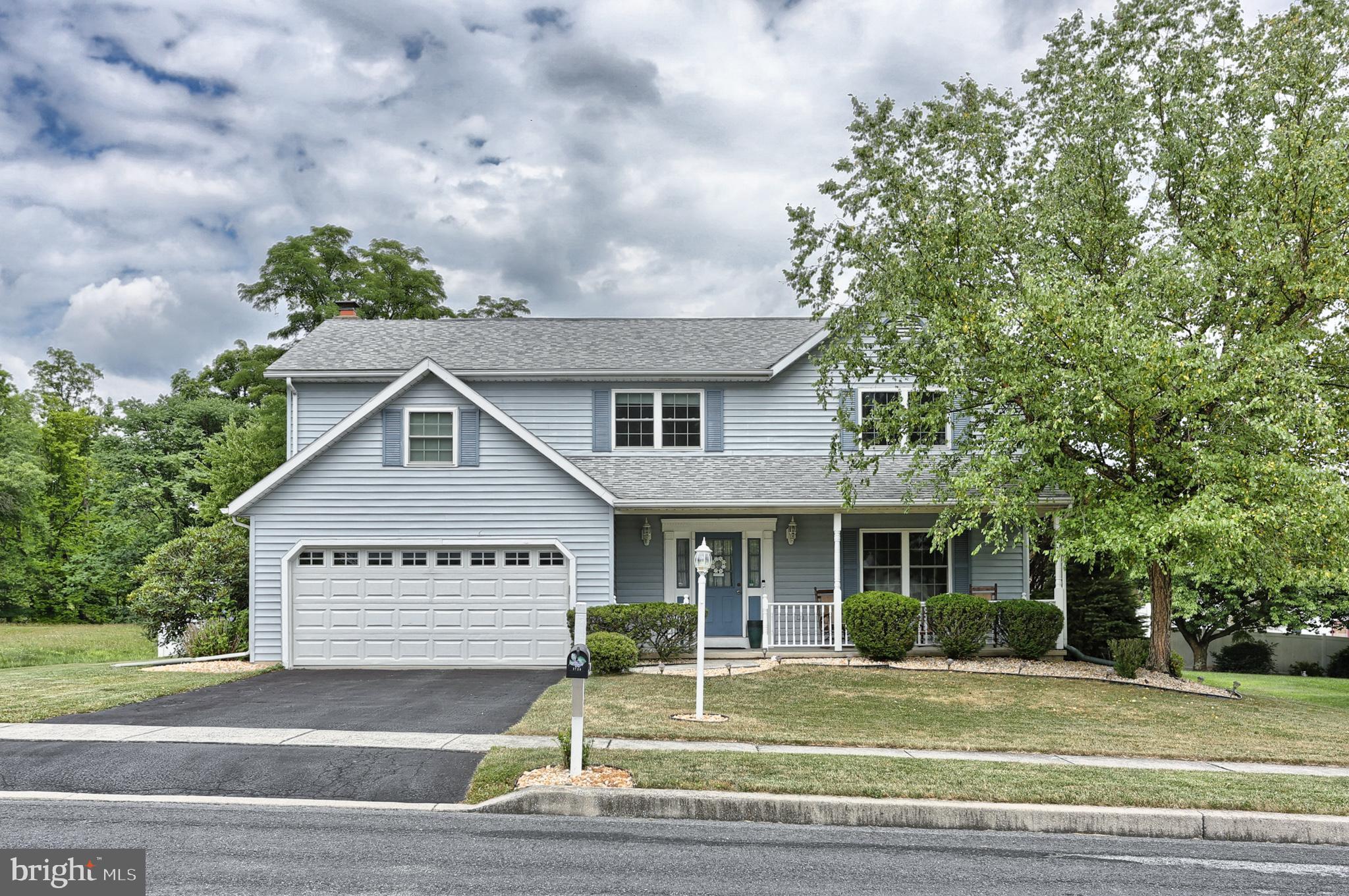 2739 Colonial Road Harrisburg, PA 17112 - Photo 1 of 34 Gallery Image 1