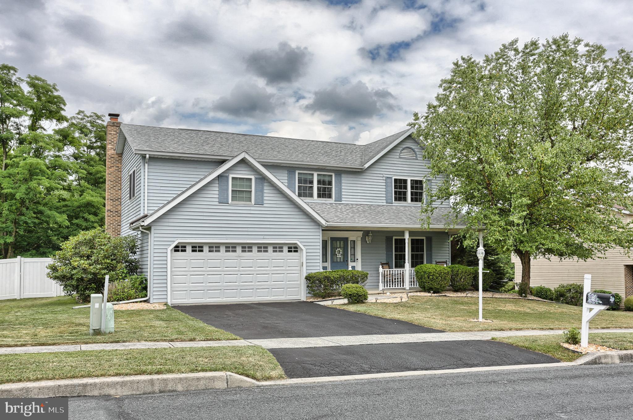 2739 Colonial Road Harrisburg, PA 17112 - Photo 2 of 34 Gallery Image 2