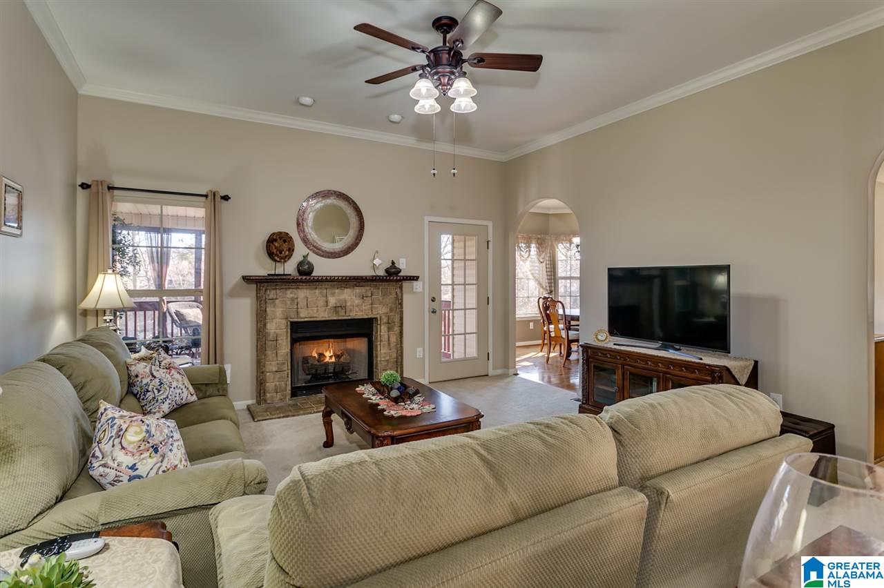 113 Astor Circle Chelsea, AL 35043 - Photo 6 of 39