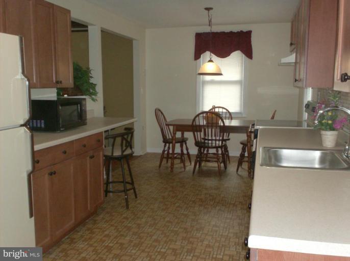 541 Trimble Road Joppa, MD 21085 - Photo 2 of 10 Kitchen