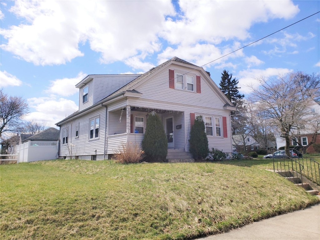103 Friendly Road Cranston, RI 02910 - Photo 2 of 42